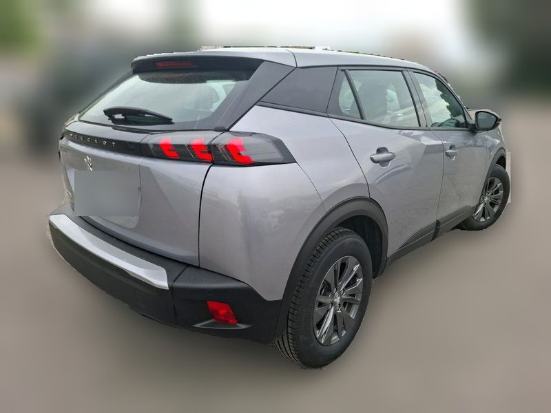 Peugeot 2008 1.2 PureTech Active Pack 2022 – снимка 5