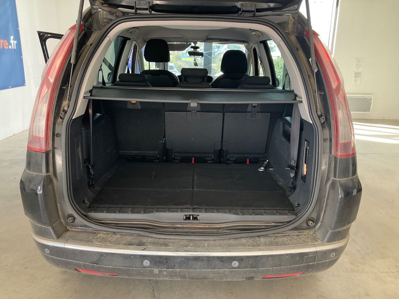 Citroen C4 Grand Picasso 1.6 HDi Business 2013 – снимка 11