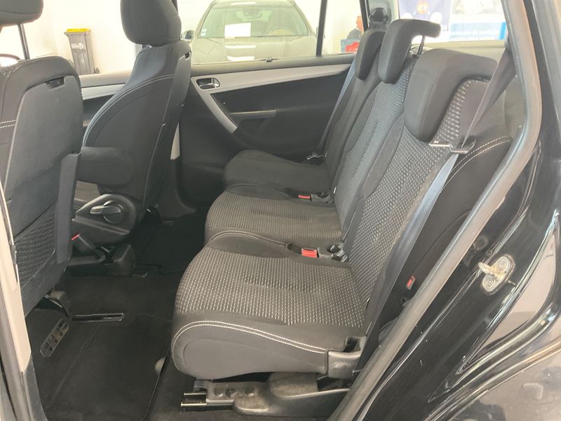Citroen C4 Grand Picasso 1.6 HDi Business 2013 – снимка 10