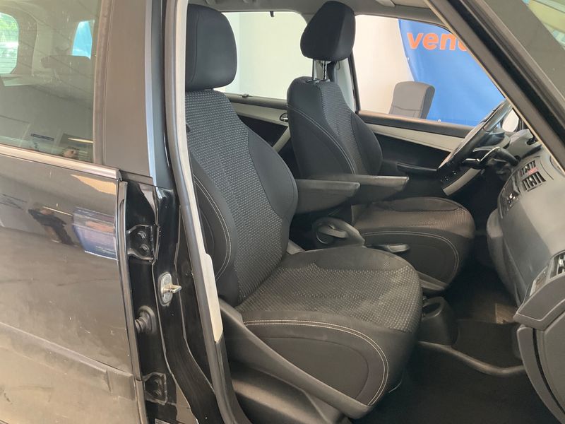 Citroen C4 Grand Picasso 1.6 HDi Business 2013 – снимка 3