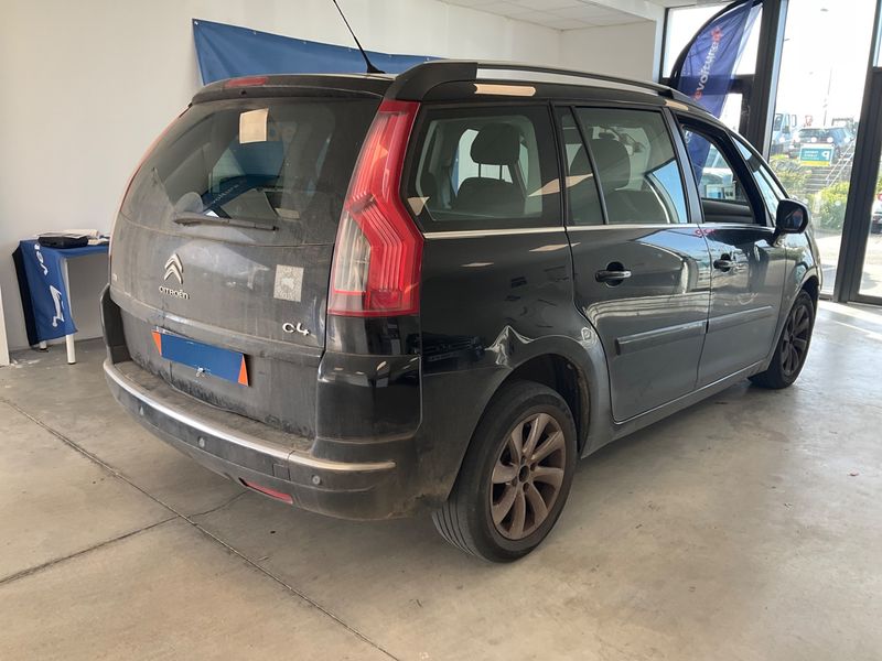 Citroen C4 Grand Picasso 1.6 HDi Business 2013 – снимка 2