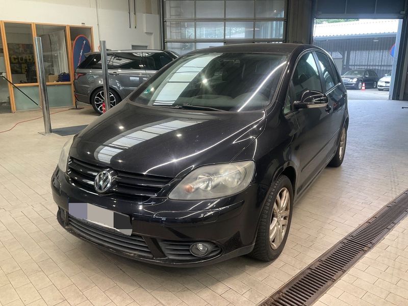 Volkswagen Golf V Plus 1.6 Tour 2006 – снимка 1
