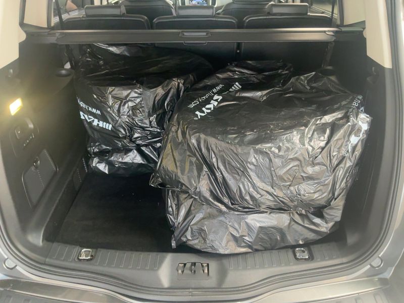 Ford S-Max 2.0 TDCi Bi-Turbo Titanium 2016 – снимка 16
