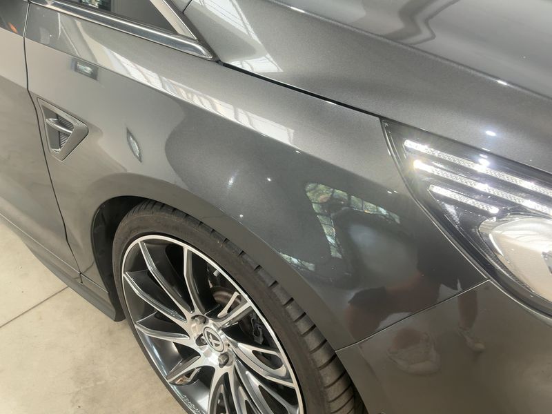 Ford S-Max 2.0 TDCi Bi-Turbo Titanium 2016 – снимка 12