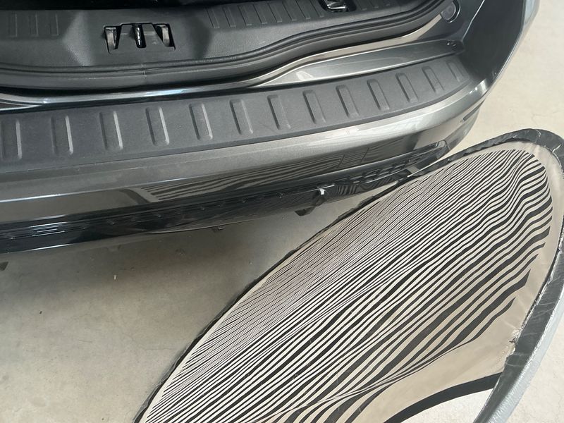Ford S-Max 2.0 TDCi Bi-Turbo Titanium 2016 – снимка 28