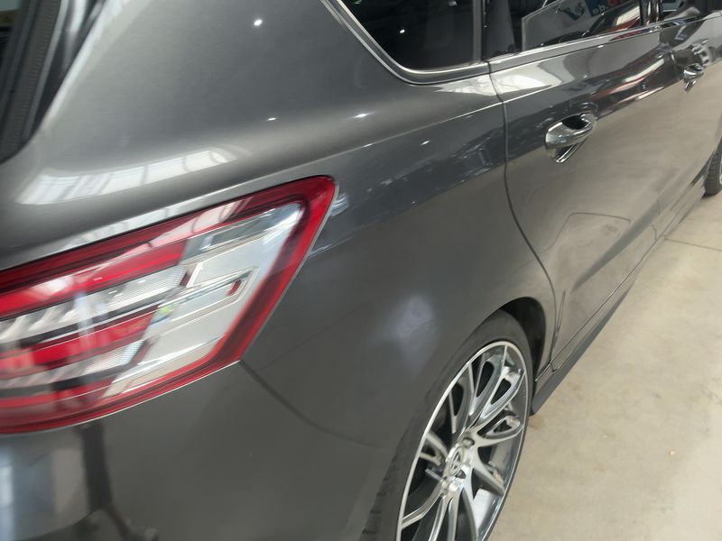 Ford S-Max 2.0 TDCi Bi-Turbo Titanium 2016 – снимка 8