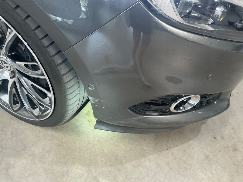 Ford S-Max 2.0 TDCi Bi-Turbo Titanium 2016 – снимка 29