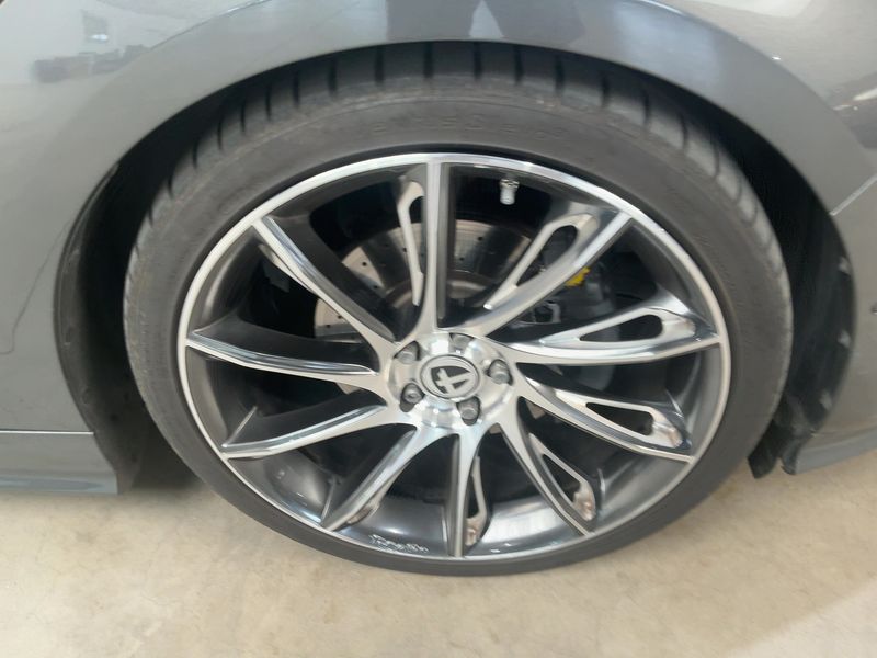 Ford S-Max 2.0 TDCi Bi-Turbo Titanium 2016 – снимка 11