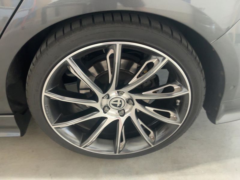 Ford S-Max 2.0 TDCi Bi-Turbo Titanium 2016 – снимка 5