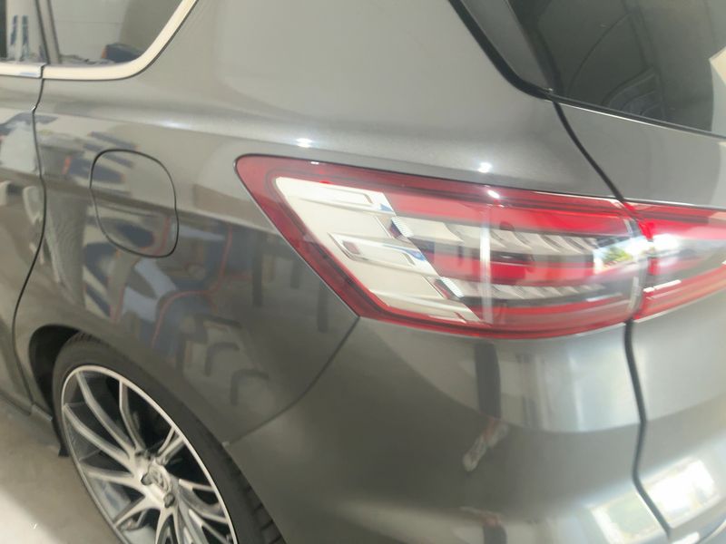 Ford S-Max 2.0 TDCi Bi-Turbo Titanium 2016 – снимка 6