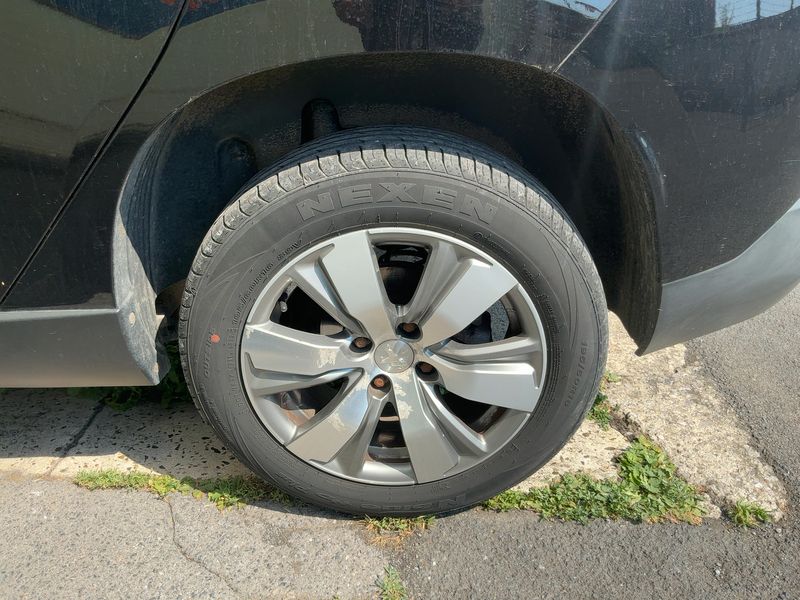 Peugeot 2008 1.6 e-HDi Allure 2013 – снимка 5