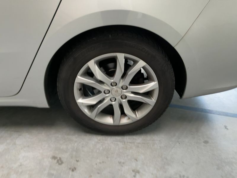 Peugeot 508 1.6 THP Allure 2016 – снимка 5
