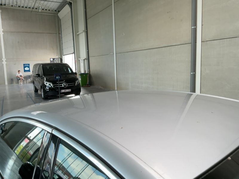 Peugeot 508 1.6 THP Allure 2016 – снимка 13