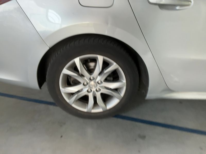 Peugeot 508 1.6 THP Allure 2016 – снимка 9
