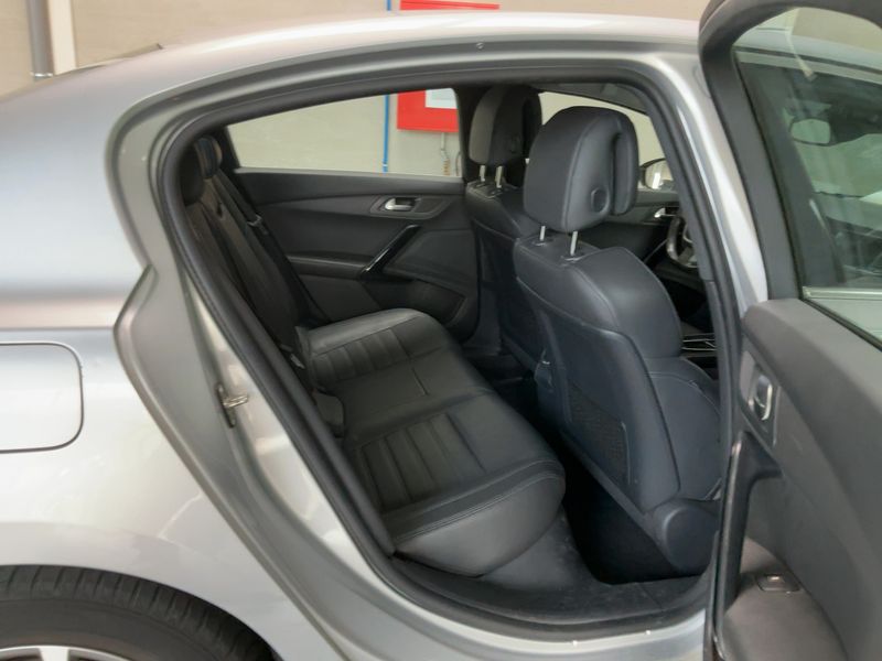 Peugeot 508 1.6 THP Allure 2016 – снимка 19