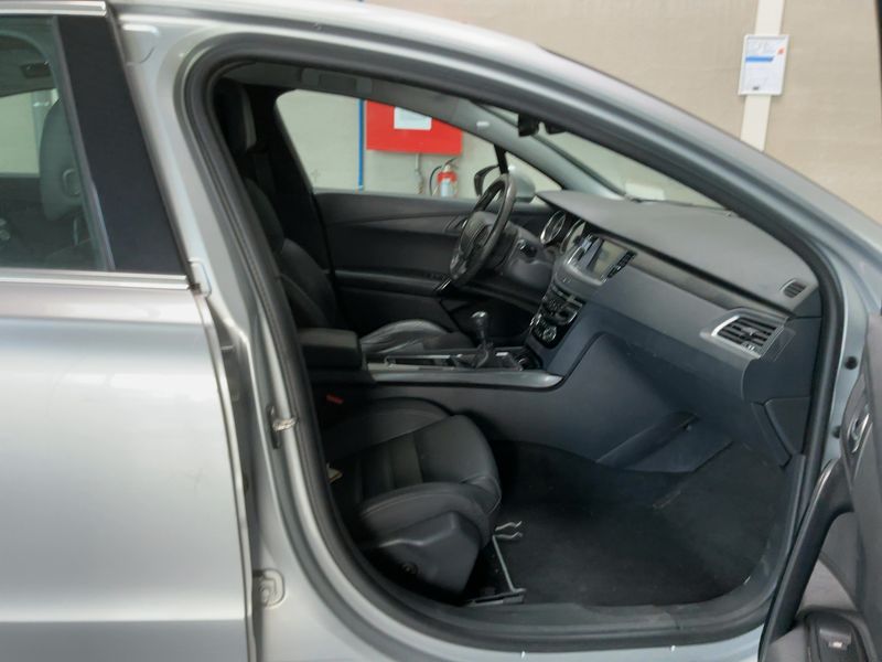 Peugeot 508 1.6 THP Allure 2016 – снимка 16