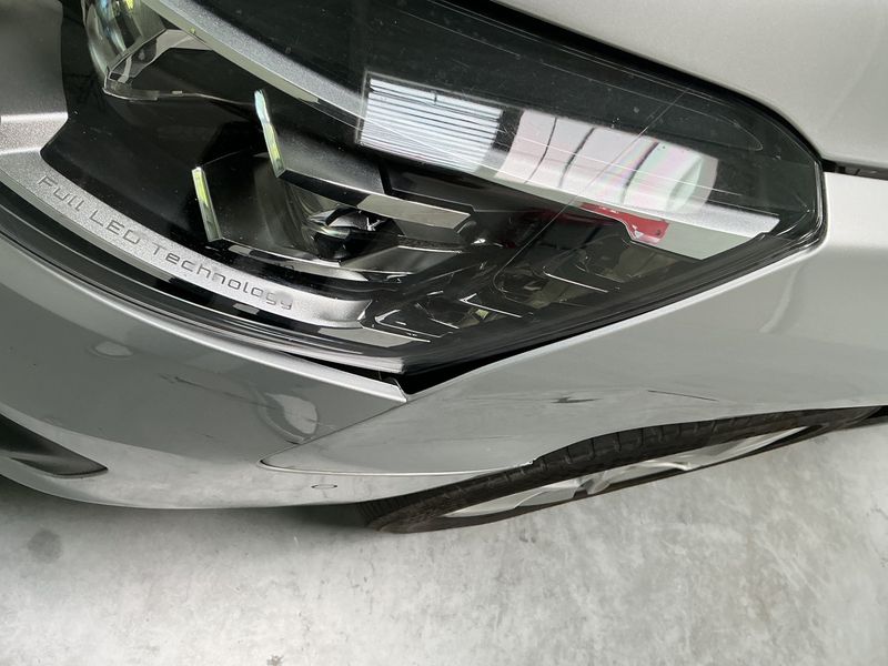 Peugeot 508 1.6 THP Allure 2016 – снимка 34