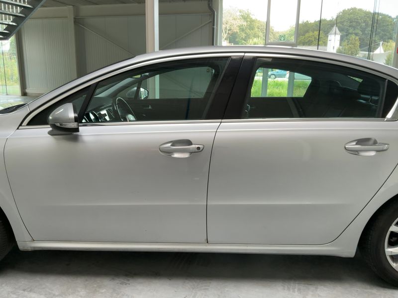 Peugeot 508 1.6 THP Allure 2016 – снимка 4