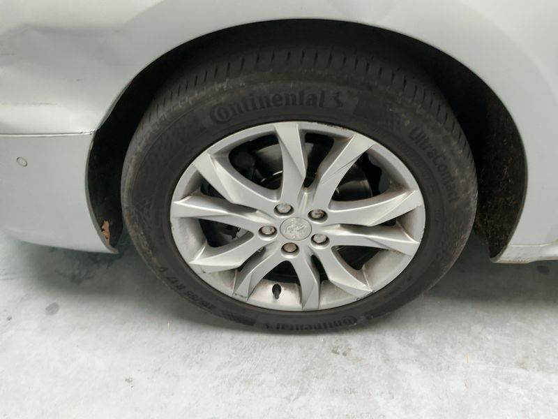 Peugeot 508 1.6 THP Allure 2016 – снимка 3