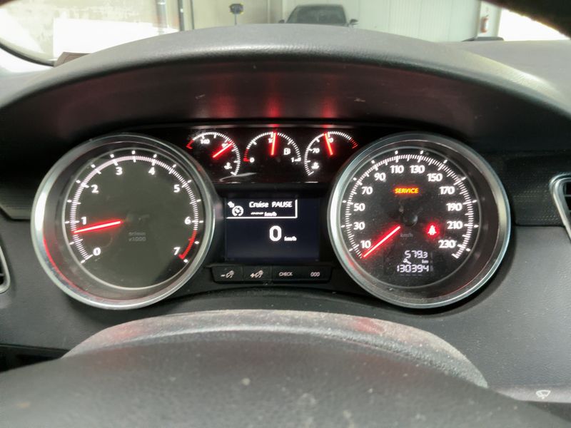 Peugeot 508 1.6 THP Allure 2016 – снимка 18
