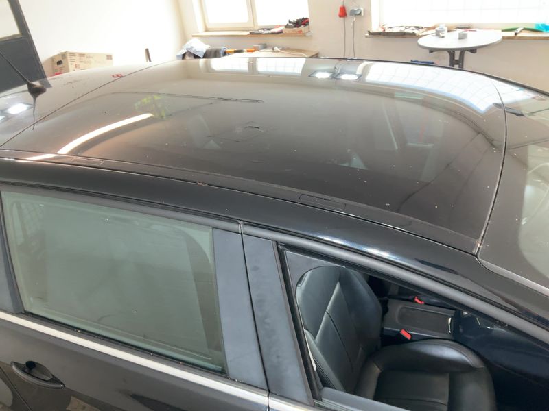 Peugeot 5008 2.0 HDi Premium 2010 – снимка 13