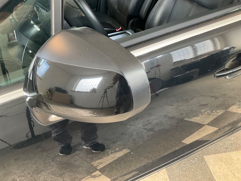 Peugeot 5008 2.0 HDi Premium 2010 – снимка 27