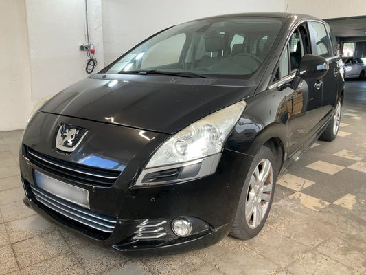 Peugeot 5008 2.0 HDi Premium 2010 – снимка 1