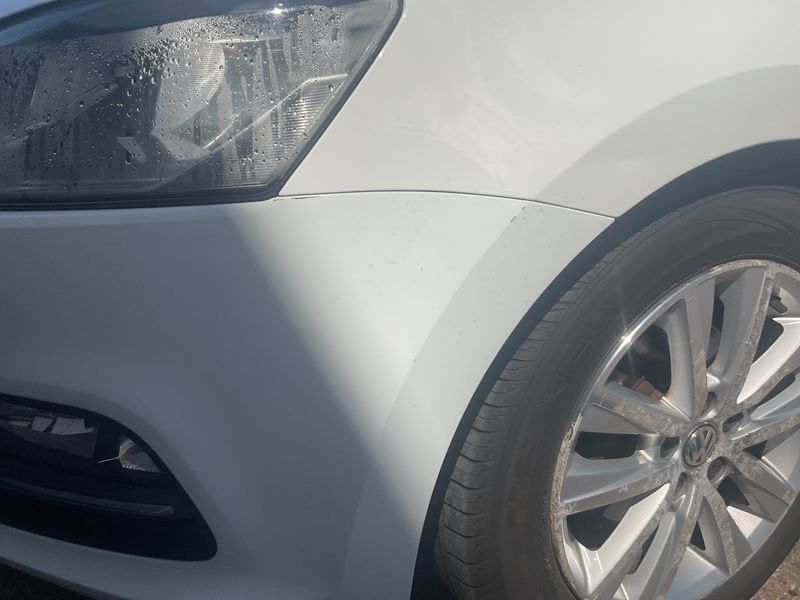 Volkswagen Polo 1.2 TSI Comfortline BlueMotion Tech 2015 – снимка 23