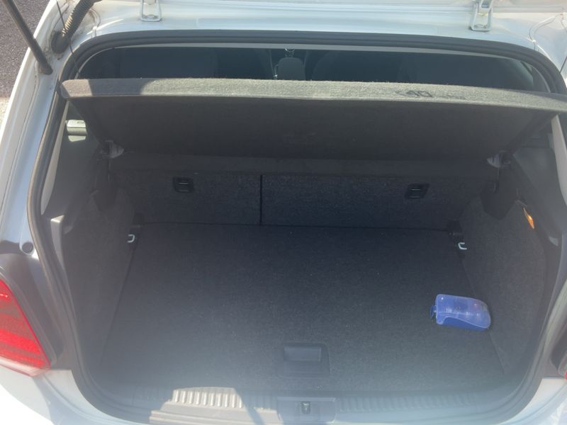 Volkswagen Polo 1.2 TSI Comfortline BlueMotion Tech 2015 – снимка 15