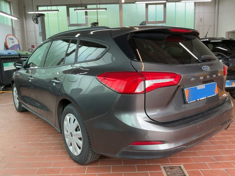Ford Focus 1.0 EcoBoost Trend 2018 – снимка 6