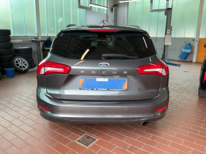 Ford Focus 1.0 EcoBoost Trend 2018 – снимка 7
