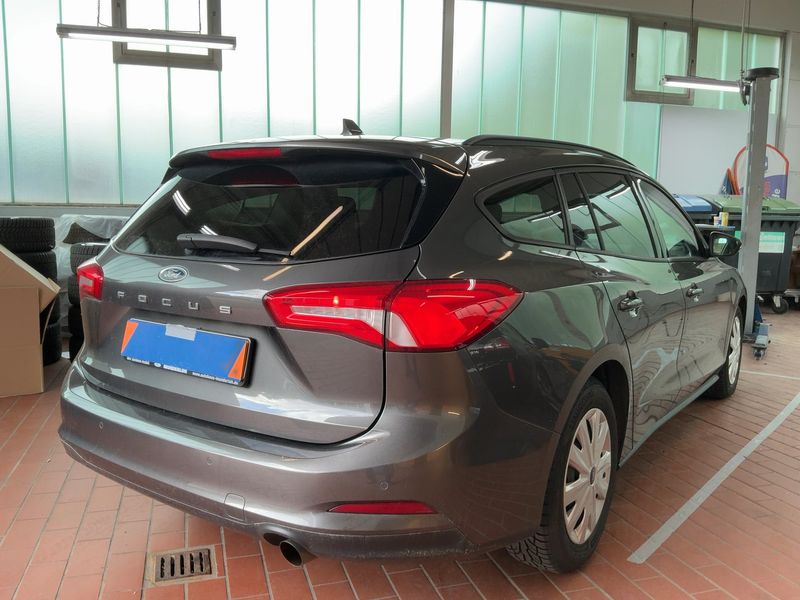 Ford Focus 1.0 EcoBoost Trend 2018 – снимка 8