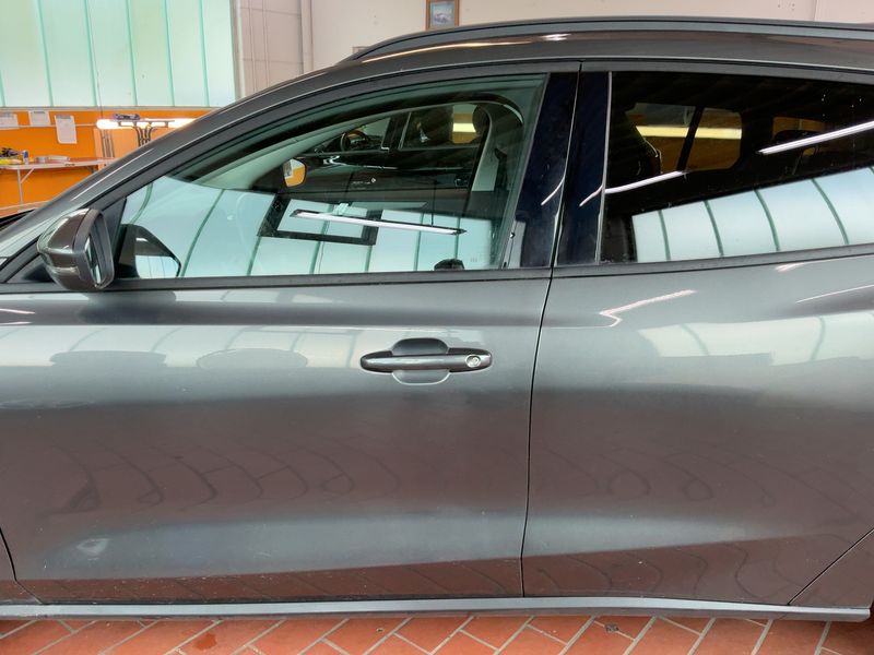 Ford Focus 1.0 EcoBoost Trend 2018 – снимка 4