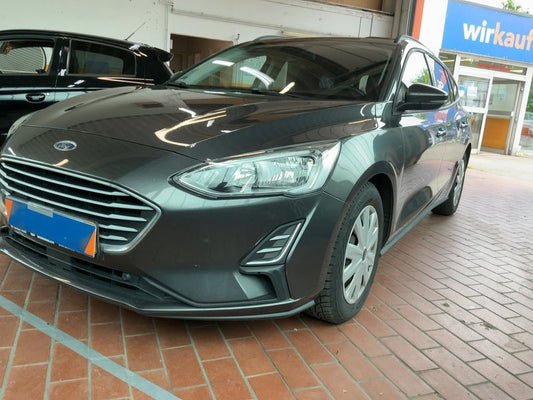 Ford Focus 1.0 EcoBoost Trend 2018 – снимка 1
