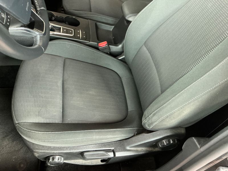 Ford Focus 1.0 EcoBoost Trend 2018 – снимка 21