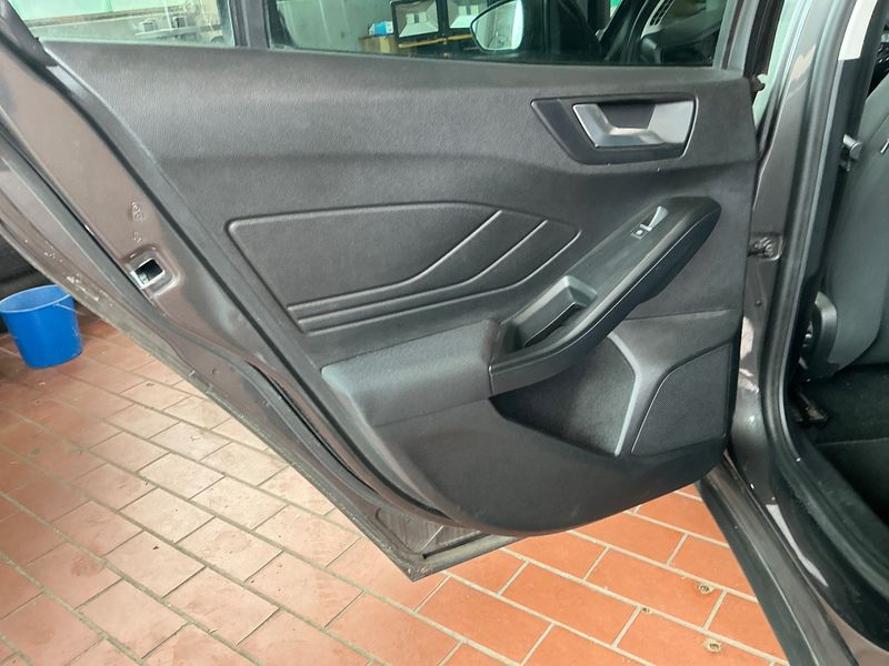 Ford Focus 1.0 EcoBoost Trend 2018 – снимка 26