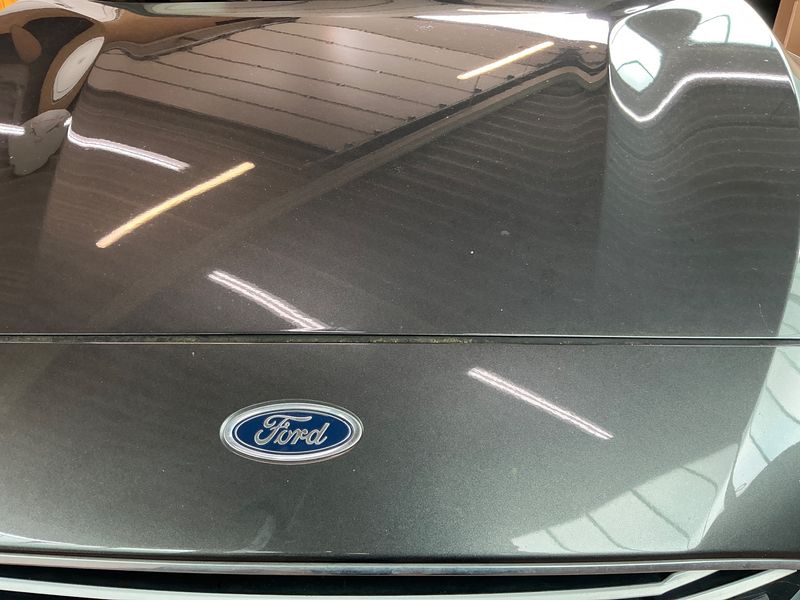 Ford Focus 1.0 EcoBoost Trend 2018 – снимка 32