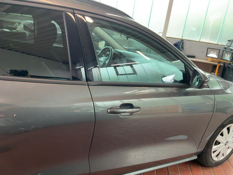 Ford Focus 1.0 EcoBoost Trend 2018 – снимка 10