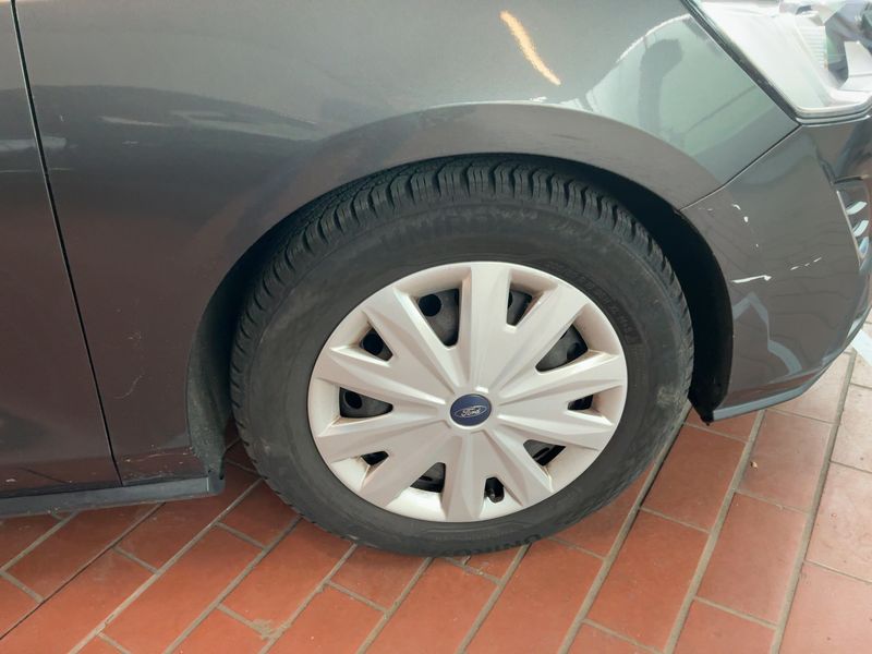 Ford Focus 1.0 EcoBoost Trend 2018 – снимка 11