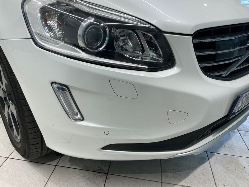 Volvo XC60 2.4 D5 Summum AWD 2014 – снимка 30