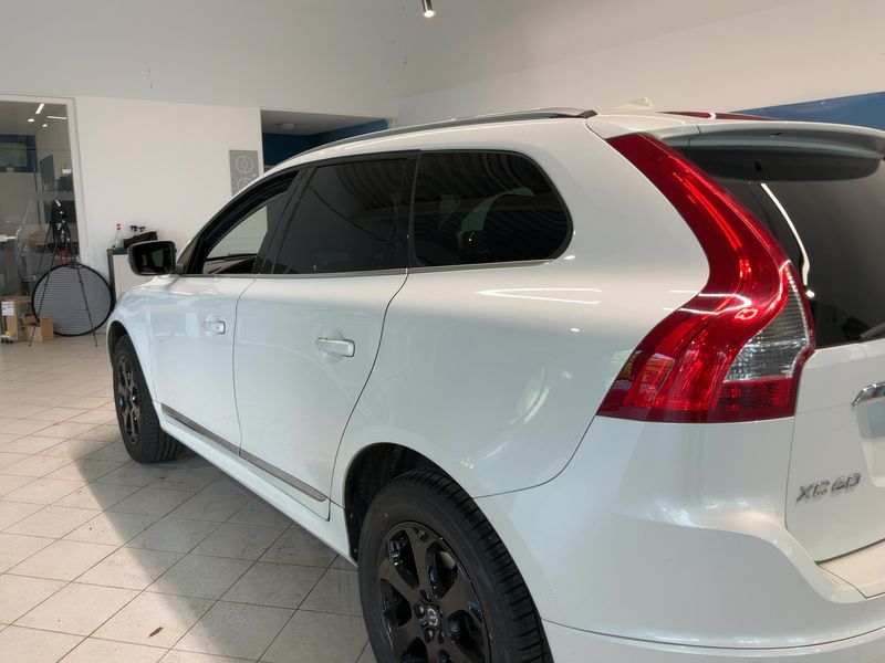 Volvo XC60 2.4 D5 Summum AWD 2014 – снимка 6