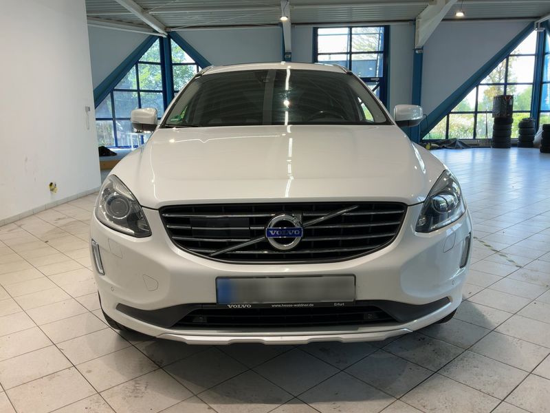 Volvo XC60 2.4 D5 Summum AWD 2014 – снимка 14