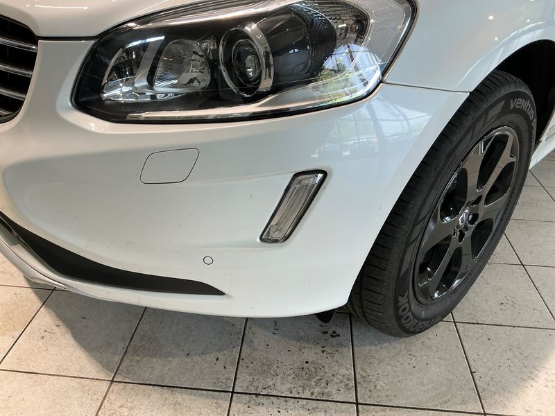 Volvo XC60 2.4 D5 Summum AWD 2014 – снимка 31