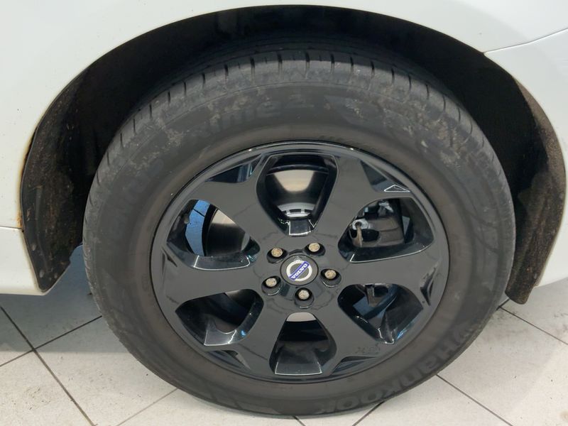 Volvo XC60 2.4 D5 Summum AWD 2014 – снимка 11