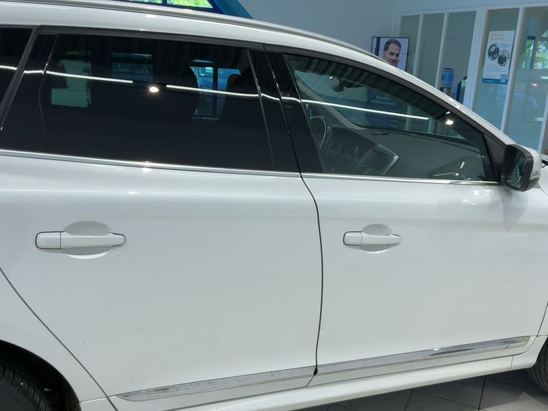 Volvo XC60 2.4 D5 Summum AWD 2014 – снимка 10
