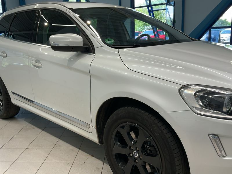 Volvo XC60 2.4 D5 Summum AWD 2014 – снимка 12