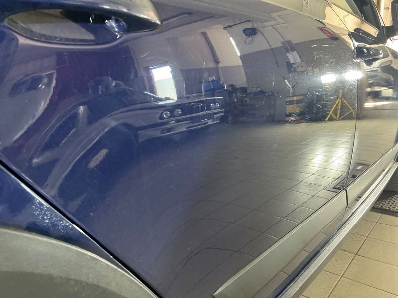 Skoda Octavia 2.0 TDI Scout 4x4 2015 – снимка 27