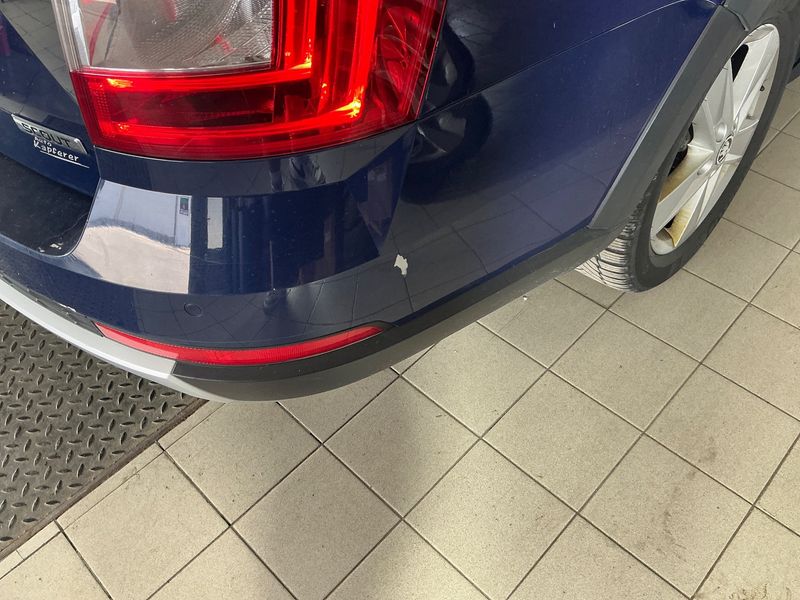 Skoda Octavia 2.0 TDI Scout 4x4 2015 – снимка 41