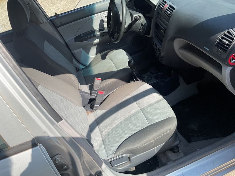 Kia Picanto 1.0 LX 2005 – снимка 3