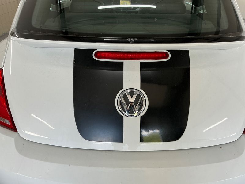 Volkswagen Beetle 2.0 TSI Sport 2011 – снимка 33